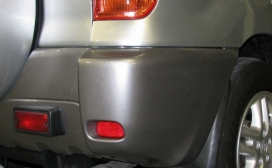 Repair Rav4